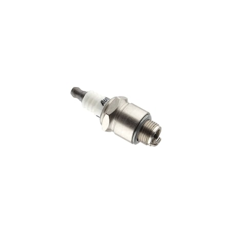 Copper Non-Resistor Spark Plug, 458 Small Engine Plug